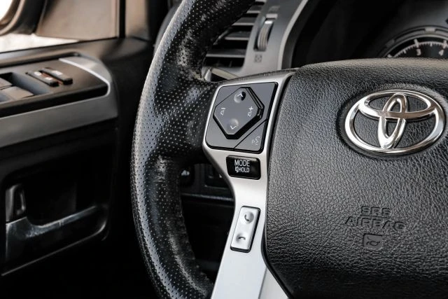 2023 Toyota 4Runner 5th Gen - Image 20 of 21
