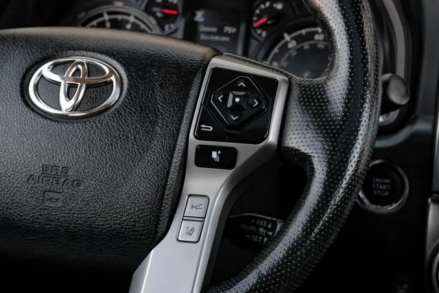 2023 Toyota 4Runner 5th Gen - Image 21 of 21