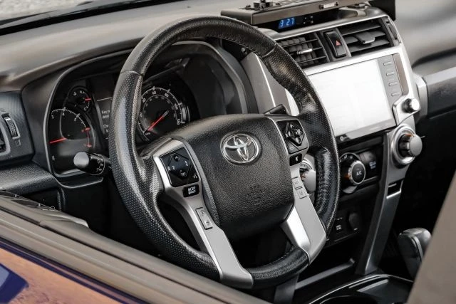 2023 Toyota 4Runner 5th Gen - Image 19 of 21