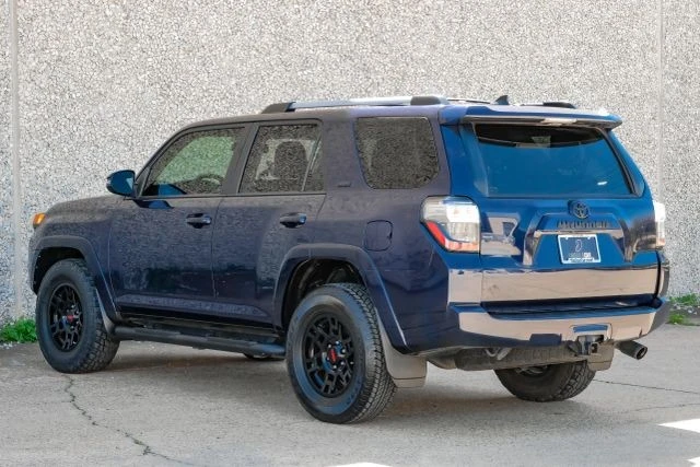 2023 Toyota 4Runner 5th Gen - Image 12 of 21