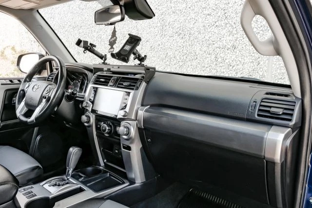 2023 Toyota 4Runner 5th Gen - Image 16 of 21