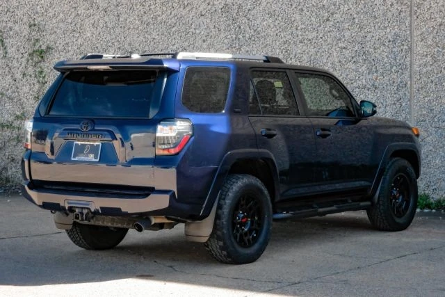 2023 Toyota 4Runner 5th Gen - Image 10 of 21