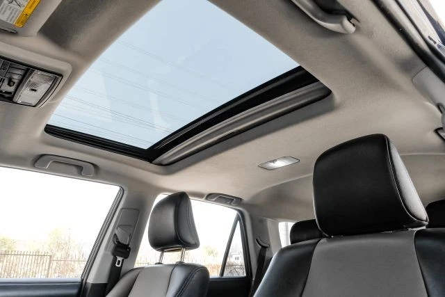2023 Toyota 4Runner 5th Gen - Image 5 of 21