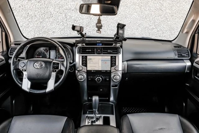 2023 Toyota 4Runner 5th Gen - Image 17 of 21