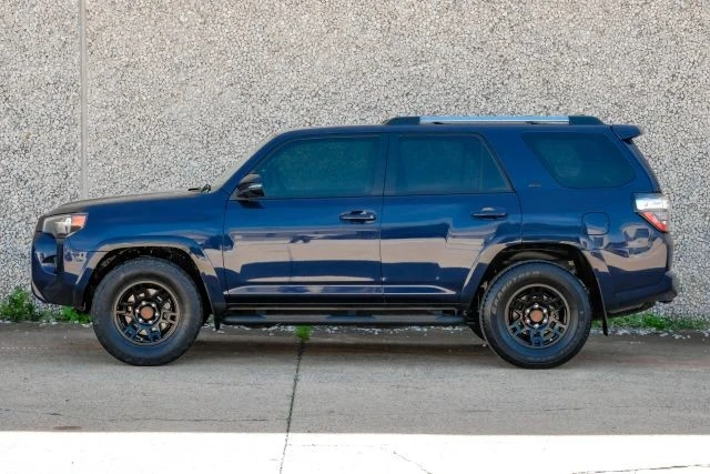 2023 Toyota 4Runner 5th Gen - Image 13 of 21