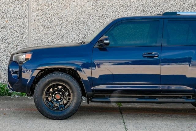 2023 Toyota 4Runner 5th Gen - Image 14 of 21