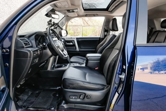 2023 Toyota 4Runner 5th Gen - Image 4 of 21
