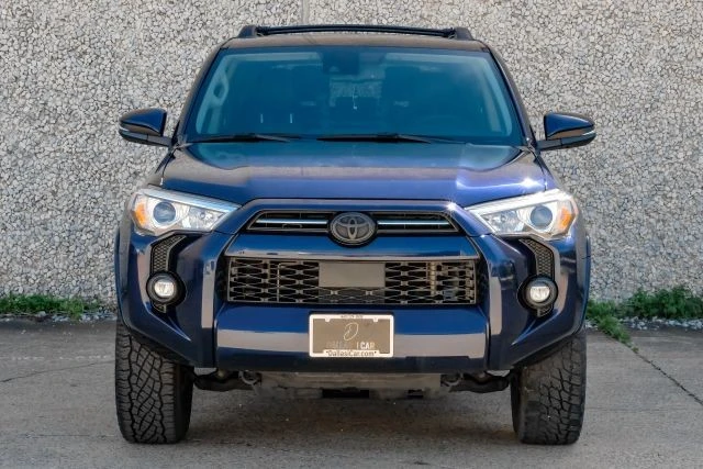 2023 Toyota 4Runner 5th Gen - Image 7 of 21