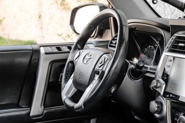 2023 Toyota 4Runner 5th Gen - Image 18 of 21