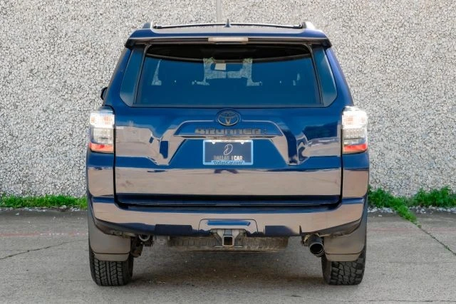 2023 Toyota 4Runner 5th Gen - Image 11 of 21