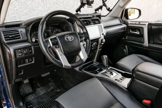 2023 Toyota 4Runner 5th Gen - Image 3 of 21