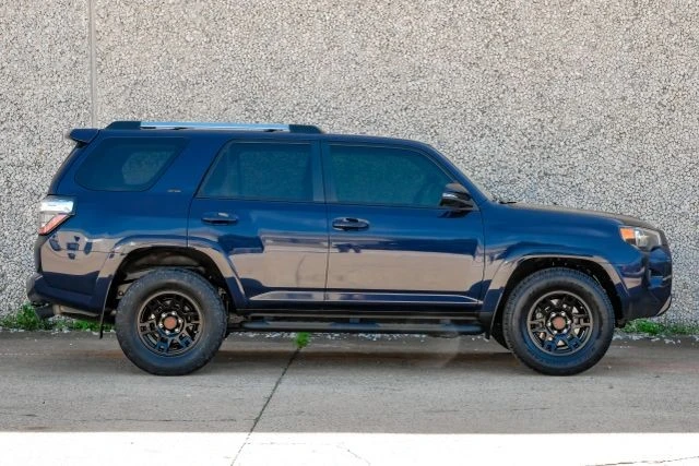 2023 Toyota 4Runner 5th Gen - Image 9 of 21