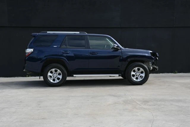 2023 Toyota 4Runner 5th Gen - Image 7 of 18