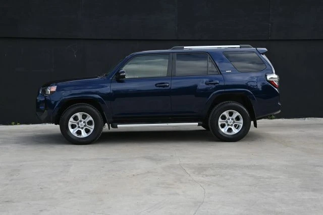 2023 Toyota 4Runner 5th Gen - Image 5 of 18