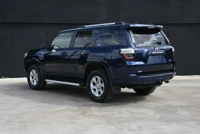 2023 Toyota 4Runner 5th Gen - Image 3 of 18