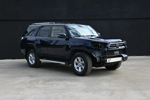 2023 Toyota 4Runner 5th Gen - Image 2 of 18