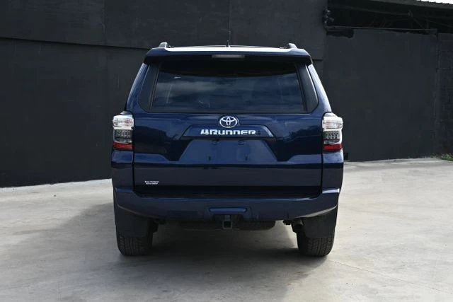 2023 Toyota 4Runner 5th Gen - Image 4 of 18