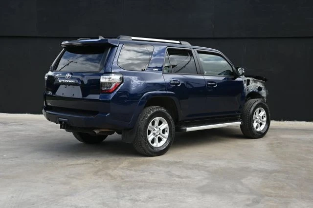 2023 Toyota 4Runner 5th Gen - Image 5 of 18