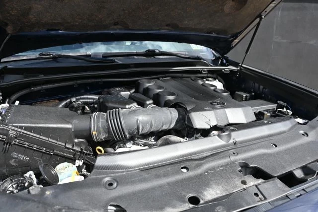 2023 Toyota 4Runner 5th Gen - Image 17 of 18