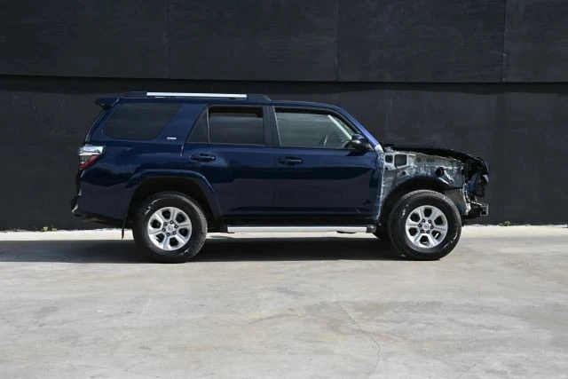 2023 Toyota 4Runner 5th Gen - Image 6 of 18