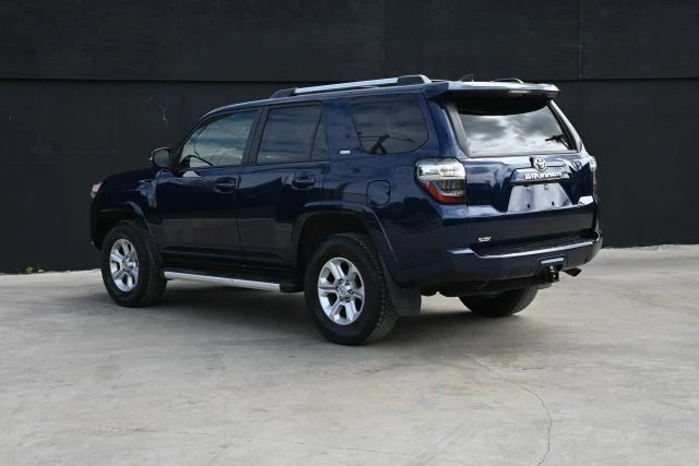 2023 Toyota 4Runner 5th Gen - Image 6 of 18