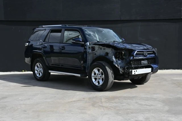2023 Toyota 4Runner 5th Gen - Image 2 of 18