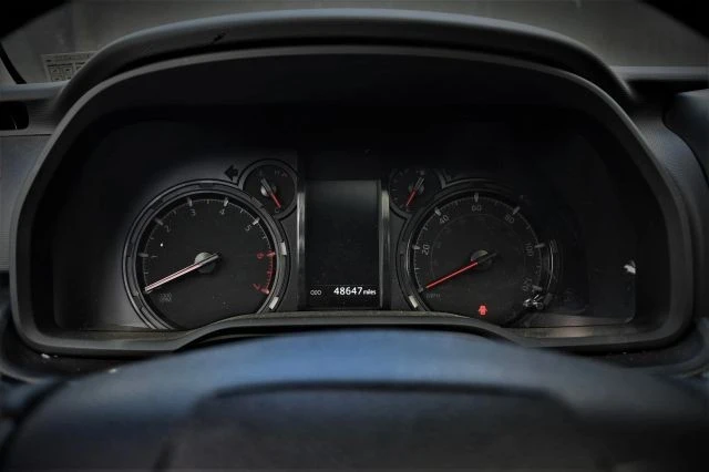 2023 Toyota 4Runner 5th Gen - Image 8 of 18