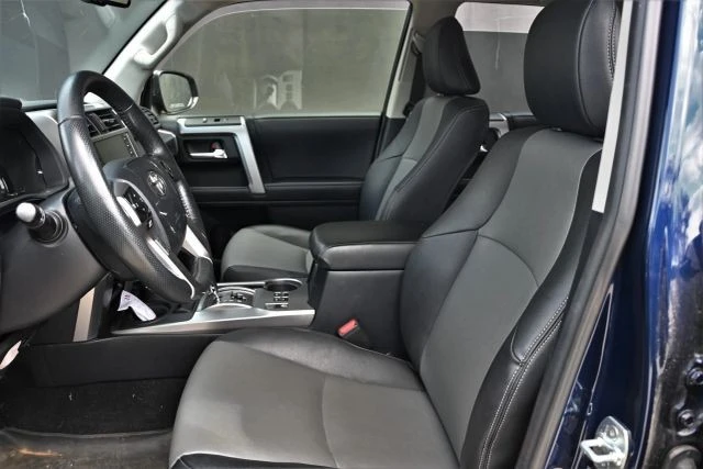 2023 Toyota 4Runner 5th Gen - Image 11 of 18