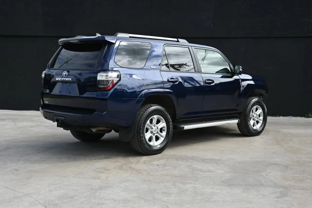 2023 Toyota 4Runner 5th Gen - Image 3 of 18