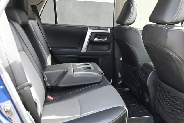 2023 Toyota 4Runner 5th Gen - Image 15 of 18
