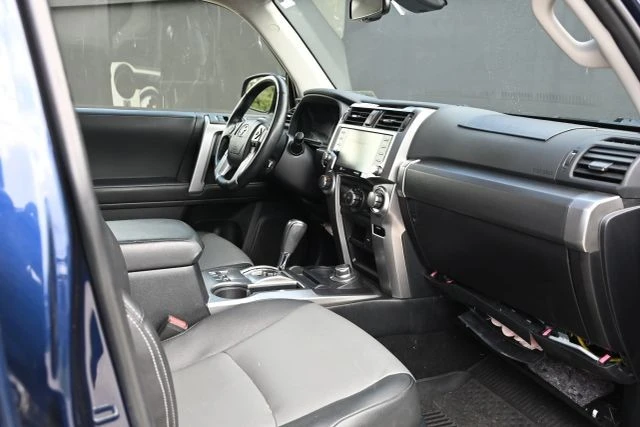 2023 Toyota 4Runner 5th Gen - Image 14 of 18