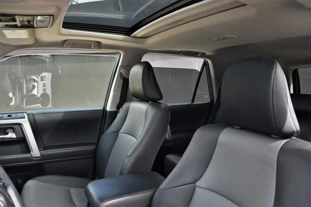 2023 Toyota 4Runner 5th Gen - Image 12 of 18
