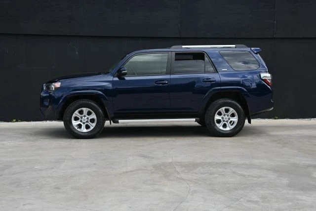 2023 Toyota 4Runner 5th Gen - Image 7 of 18