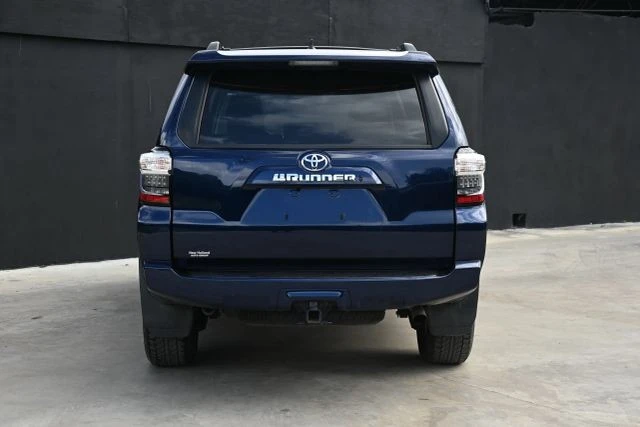 2023 Toyota 4Runner 5th Gen - Image 4 of 18