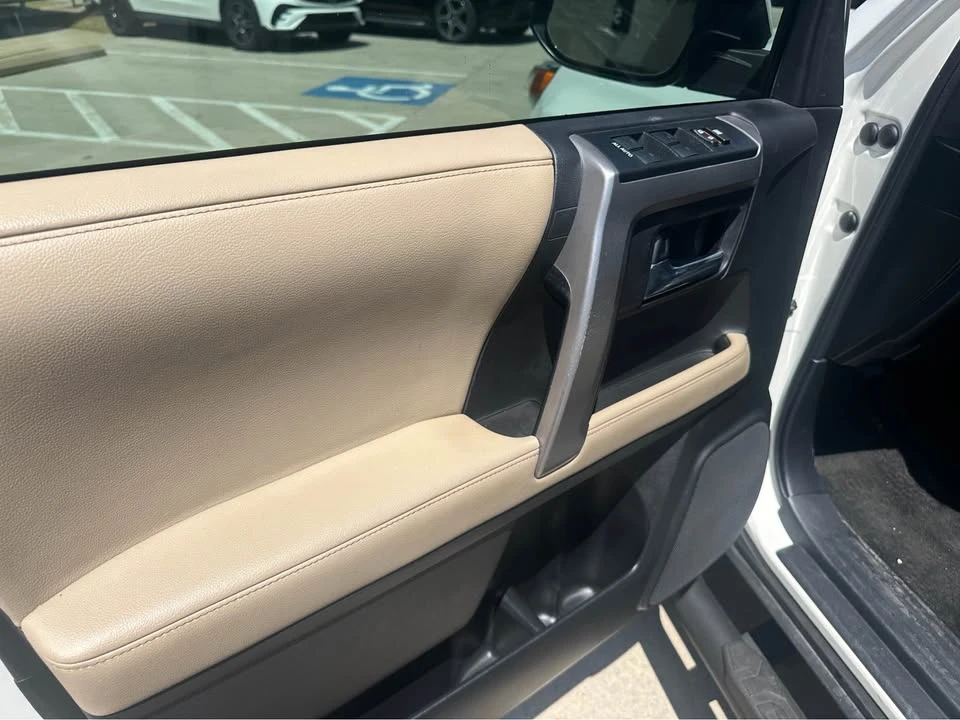 2023 Toyota 4Runner 5th Gen - Image 8 of 12