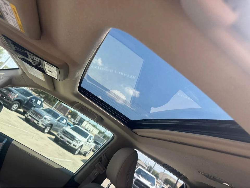 2023 Toyota 4Runner 5th Gen - Image 11 of 12