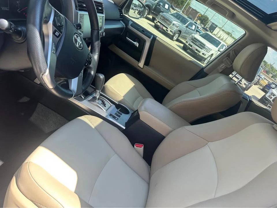 2023 Toyota 4Runner 5th Gen - Image 9 of 12