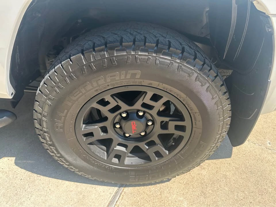 2023 Toyota 4Runner 5th Gen - Image 7 of 12