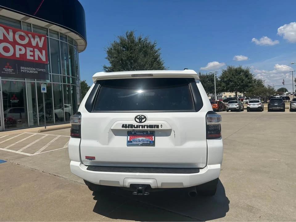 2023 Toyota 4Runner 5th Gen - Image 2 of 12