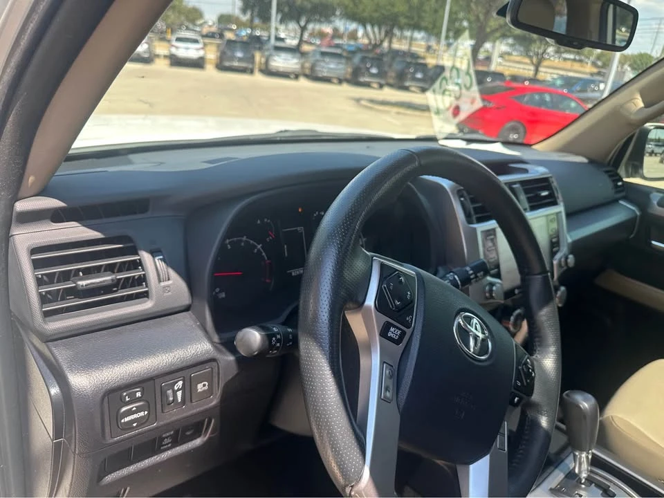 2023 Toyota 4Runner 5th Gen - Image 12 of 12