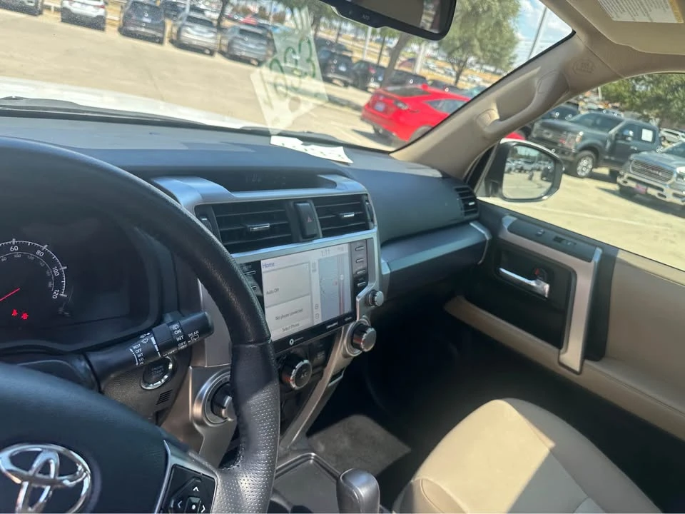 2023 Toyota 4Runner 5th Gen - Image 10 of 12
