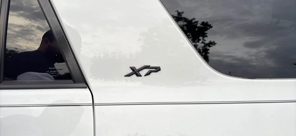 2023 Toyota 4Runner 5th Gen - Image 4 of 6