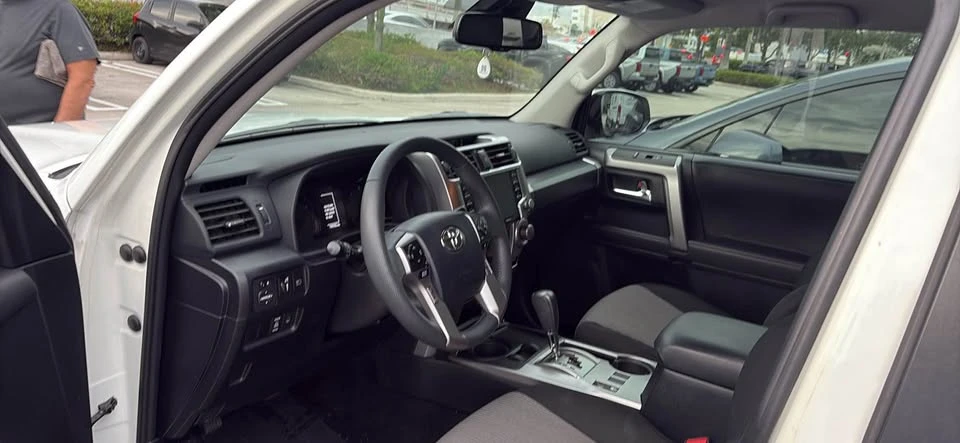 2023 Toyota 4Runner 5th Gen - Image 3 of 6