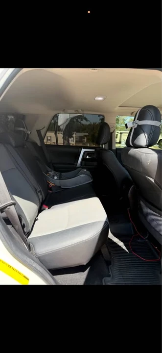 2023 Toyota 4Runner 5th Gen - Image 9 of 9