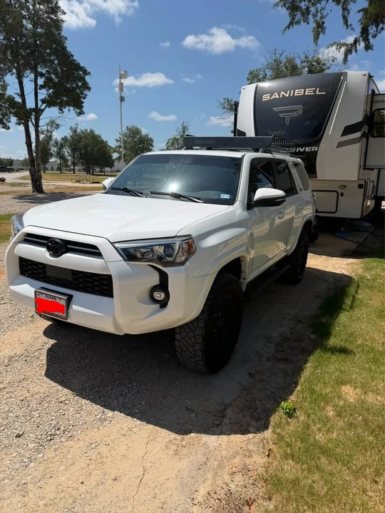 2023 Toyota 4Runner 5th Gen - Image 6 of 9