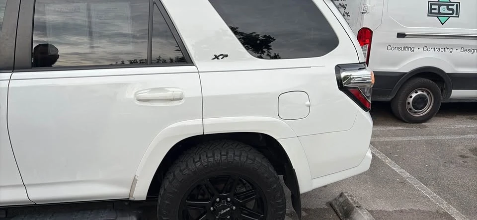2023 Toyota 4Runner 5th Gen - Image 2 of 6