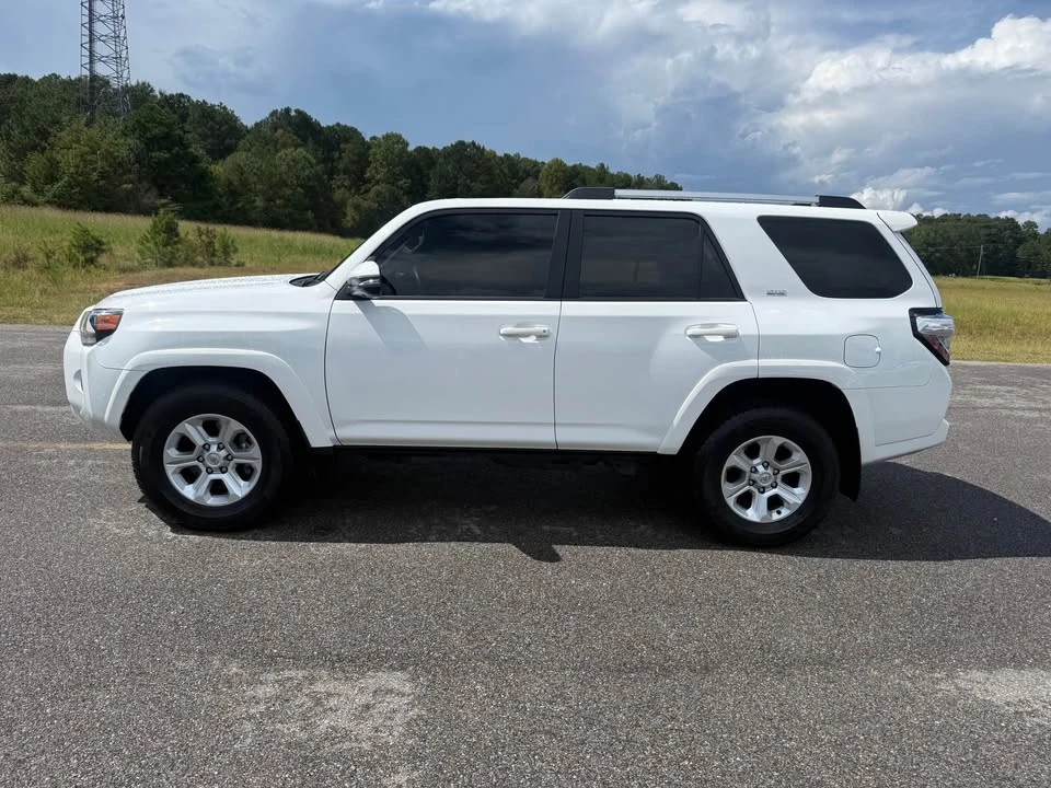 2023 Toyota 4Runner 5th Gen - Image 2 of 7