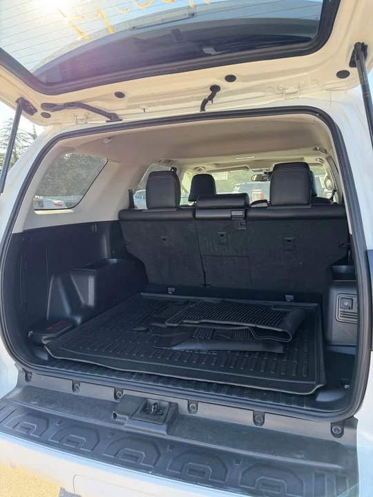 2023 Toyota 4Runner 5th Gen - Image 6 of 7