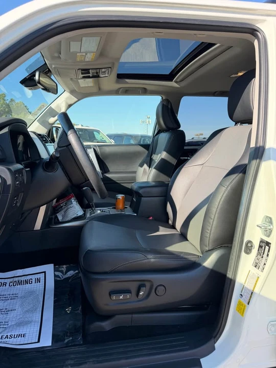 2023 Toyota 4Runner 5th Gen - Image 3 of 7