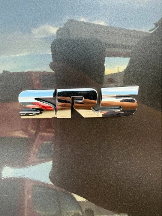 2023 Toyota 4Runner 5th Gen - Image 7 of 11